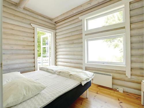 Holiday Home Paradisvej Hasle IX