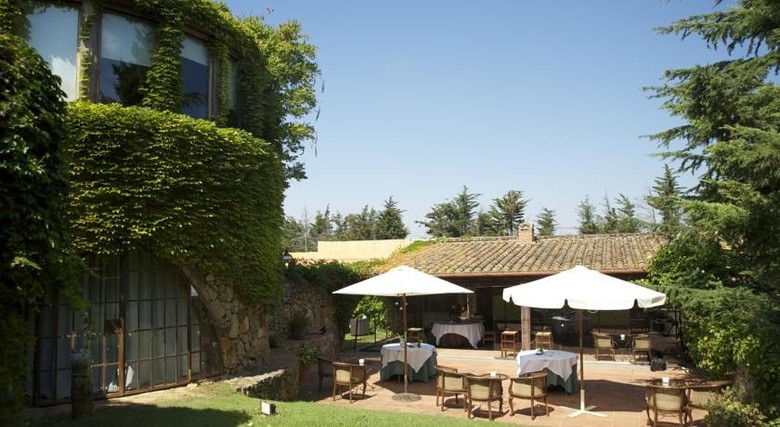 Hotel Mas Salvi