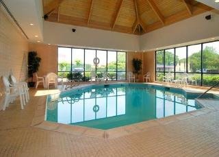 Hotel Quality Inn Norfolk Naval Base