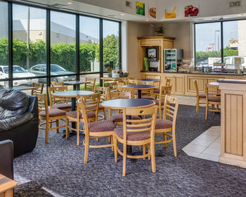 Hotel Quality Inn Norfolk Naval Base