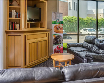 Hotel Quality Inn Norfolk Naval Base