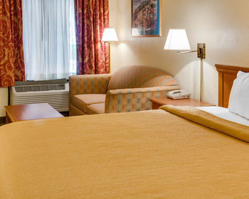 Hotel Quality Inn Norfolk Naval Base