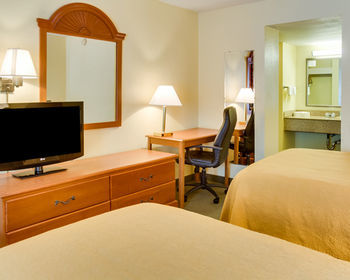 Hotel Quality Inn Norfolk Naval Base