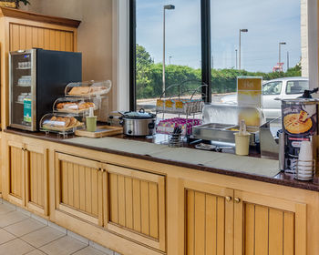 Hotel Quality Inn Norfolk Naval Base