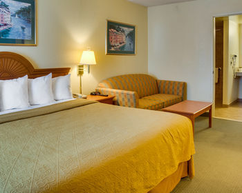Hotel Quality Inn Norfolk Naval Base