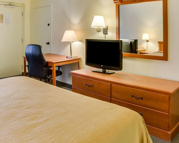 Hotel Quality Inn Norfolk Naval Base