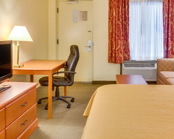 Hotel Quality Inn Norfolk Naval Base