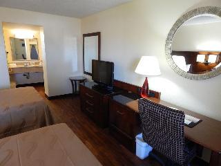 Hotel Quality Inn Norfolk Naval Base