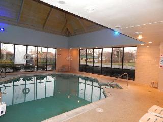 Hotel Quality Inn Norfolk Naval Base