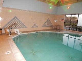 Hotel Quality Inn Norfolk Naval Base