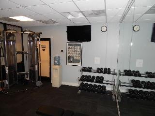 Hotel Quality Inn Norfolk Naval Base