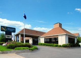 Hotel Quality Inn Norfolk Naval Base