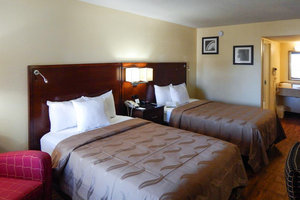 Hotel Quality Inn Norfolk Naval Base