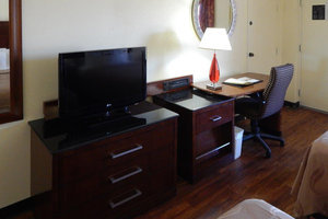Hotel Quality Inn Norfolk Naval Base