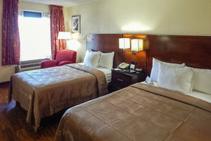Hotel Quality Inn Norfolk Naval Base