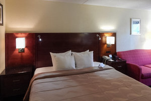Hotel Quality Inn Norfolk Naval Base
