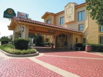 Hotel La Quinta Inn Tulsa South
