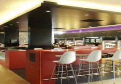 Citizenm Amsterdam City Hotel