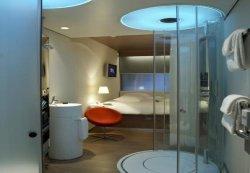 Citizenm Amsterdam City Hotel