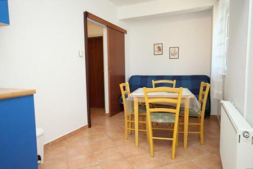 Apartment Moscenicka Draga 2327d