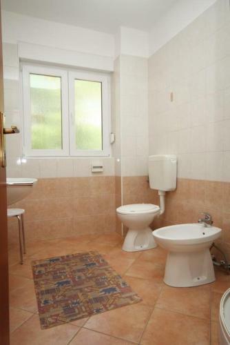 Apartment Moscenicka Draga 2327d