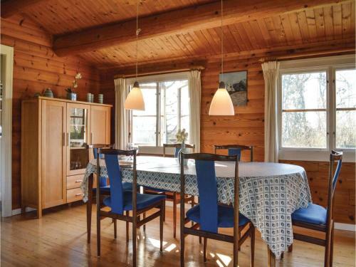 Holiday Home Bakkesvinget