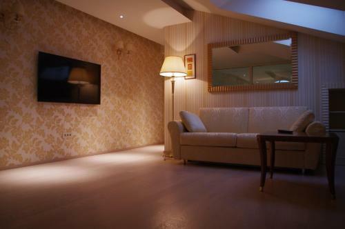 Boutique Hotel Oasi
