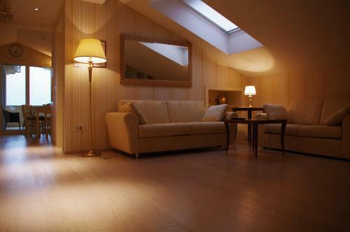 Boutique Hotel Oasi