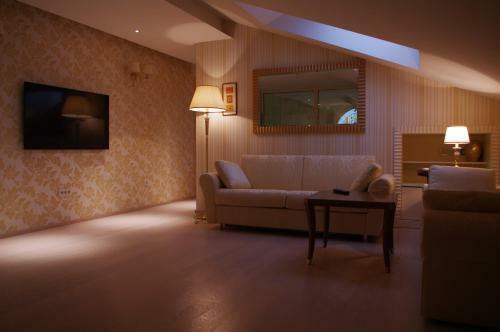 Boutique Hotel Oasi