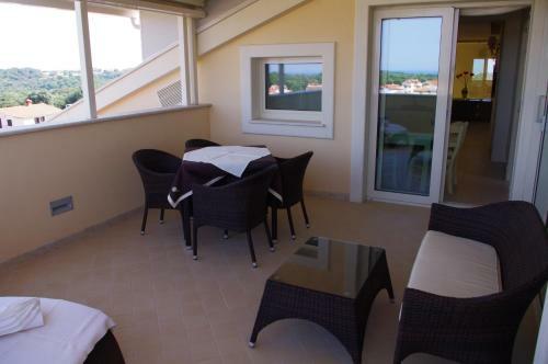 Boutique Hotel Oasi