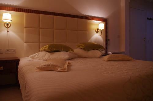 Boutique Hotel Oasi