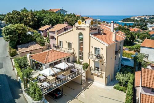 Boutique Hotel Oasi
