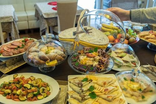 Boutique Hotel Oasi