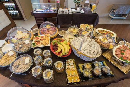 Boutique Hotel Oasi