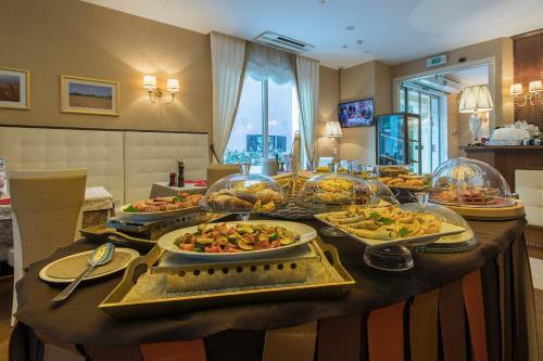 Boutique Hotel Oasi