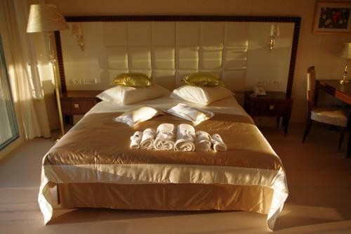Boutique Hotel Oasi