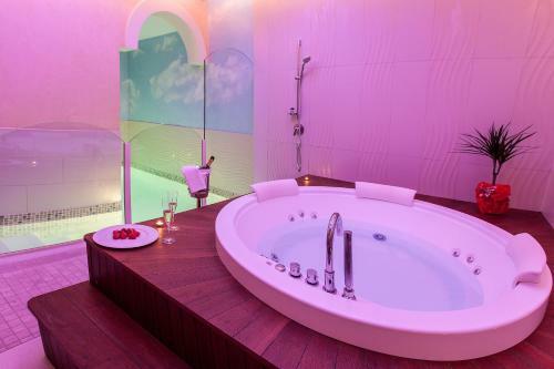 Boutique Hotel Oasi