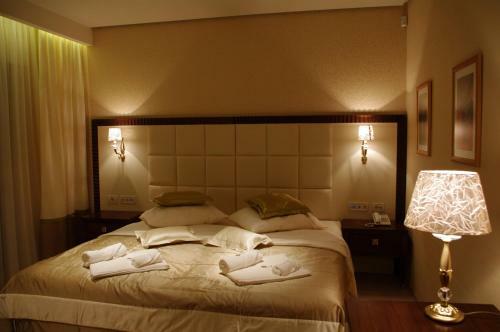 Boutique Hotel Oasi