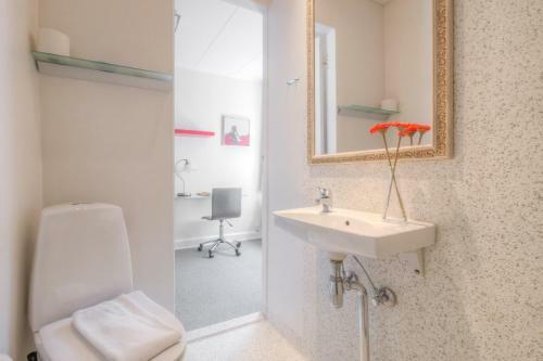 Milling Hotel Mini 19