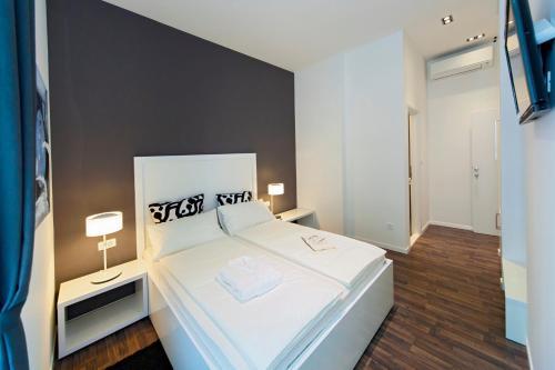Hostal Priuli Luxury Rooms