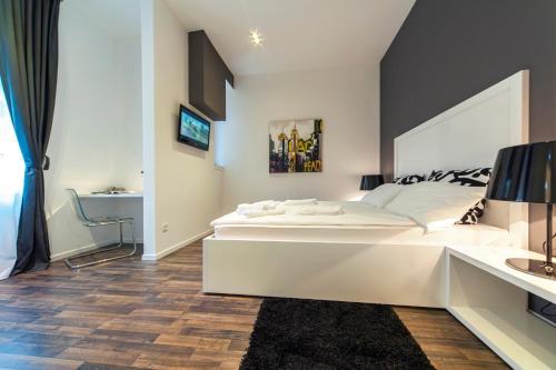 Hostal Priuli Luxury Rooms