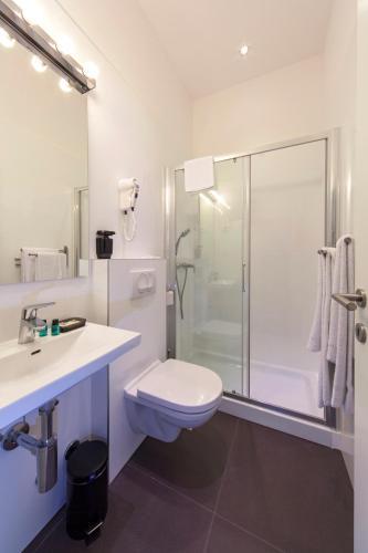Hostal Priuli Luxury Rooms