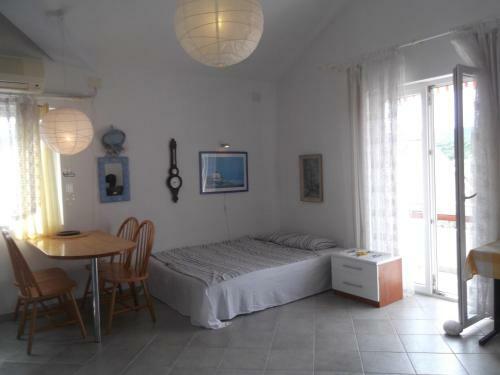 Apartments Vanda