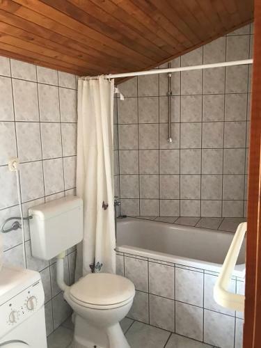 Apartments Ponistra