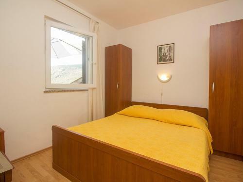 Two-bedroom Apartment In Rabac II