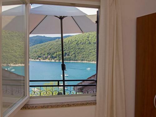 Two-bedroom Apartment In Rabac II