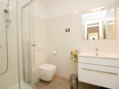 Two-bedroom Apartment In Rabac II
