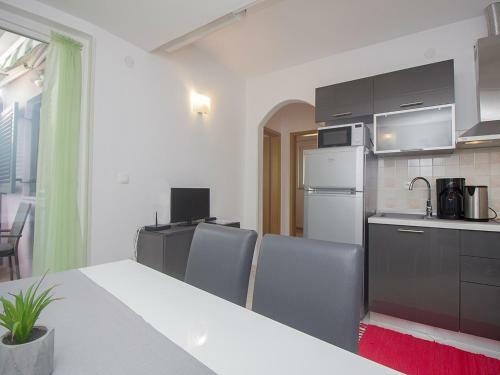 Two-bedroom Apartment In Rabac II