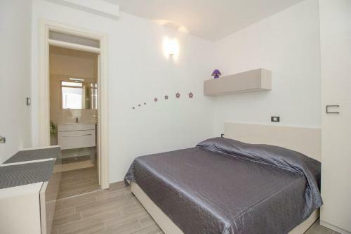 Two-bedroom Apartment In Rabac II