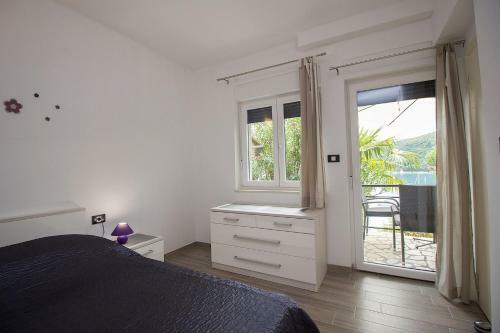 Two-bedroom Apartment In Rabac II